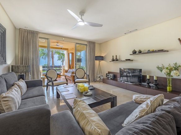 Apartment for sale in Marbella