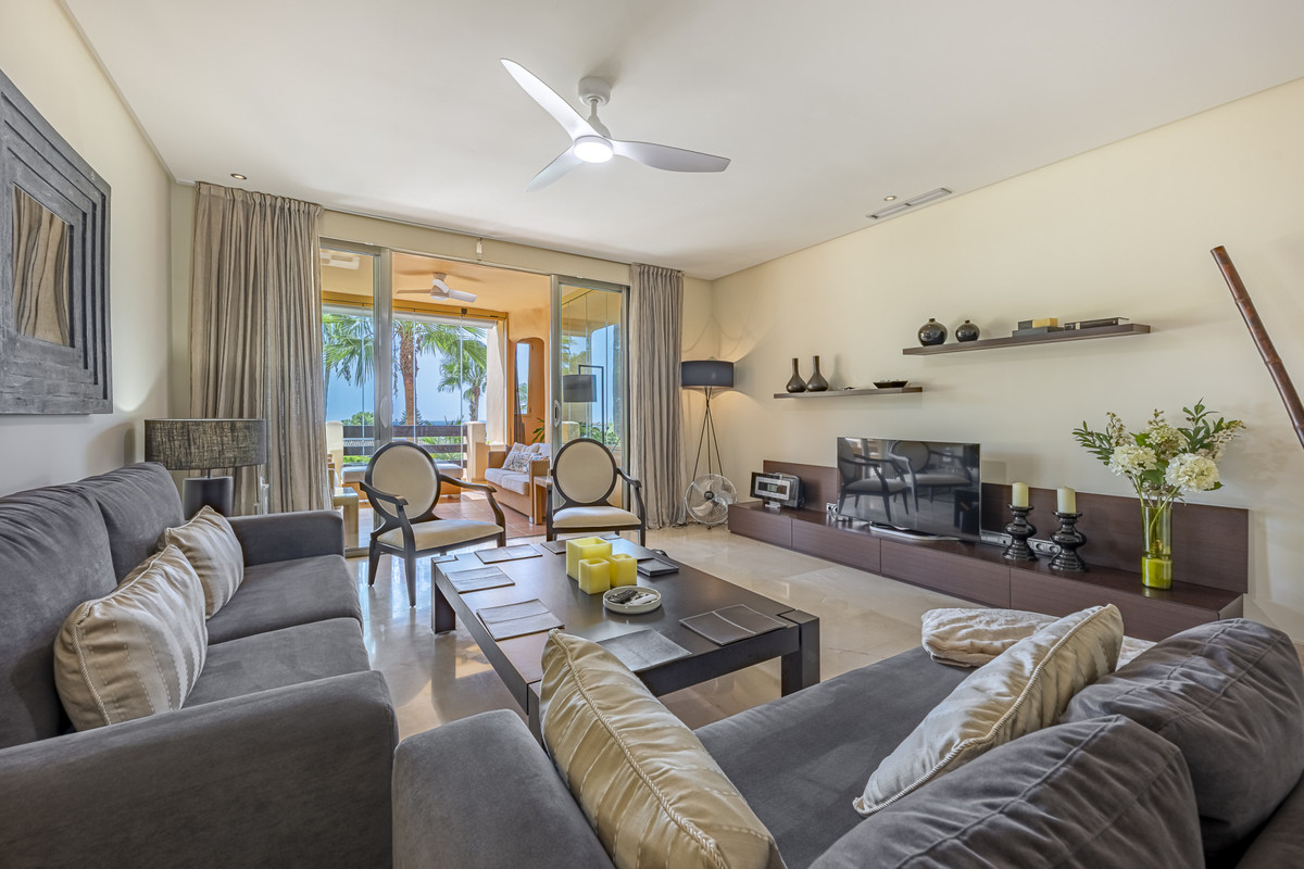 Apartment for sale in Marbella