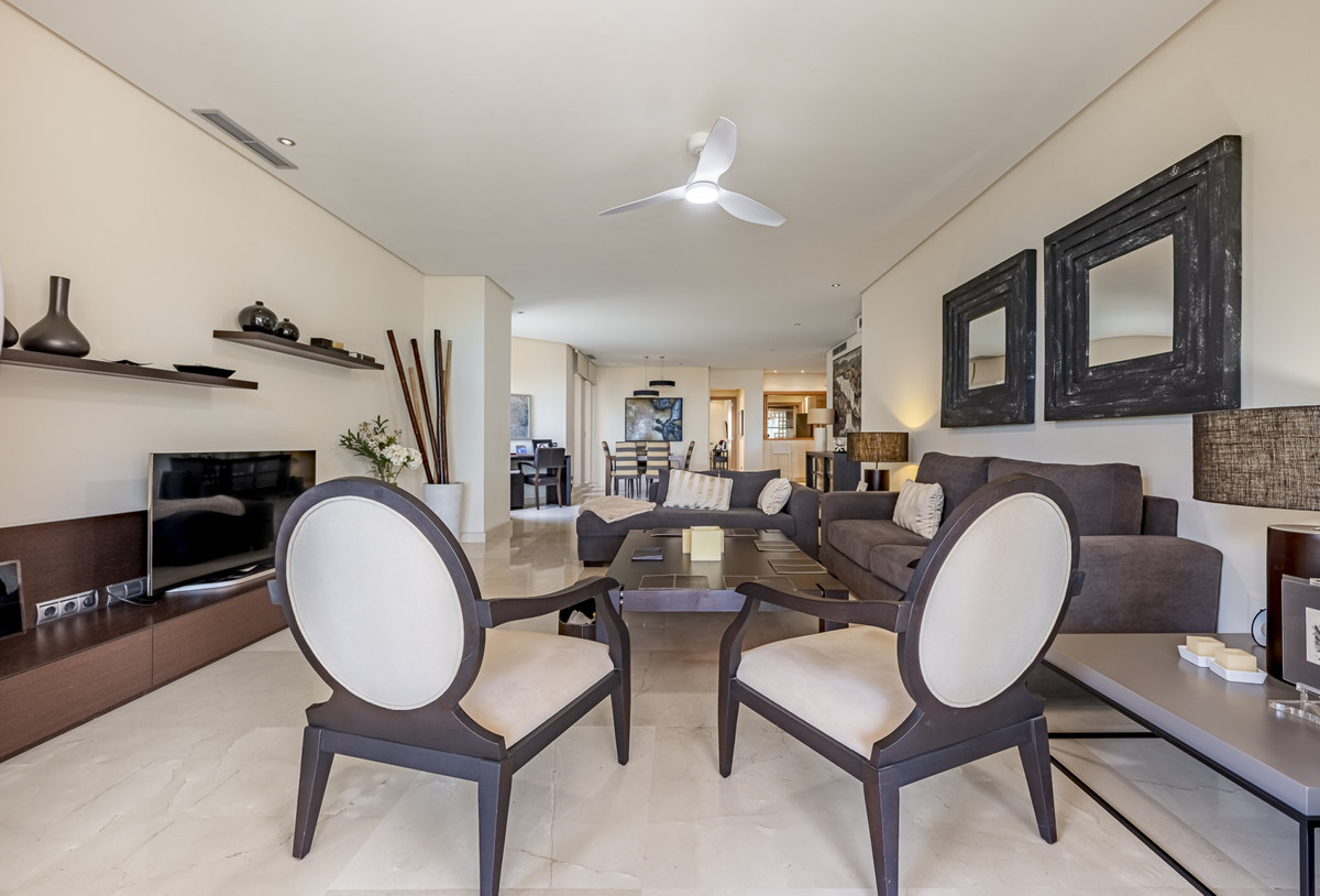 Apartment for sale in Marbella