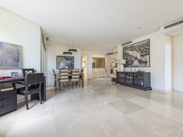 Apartment for sale in Marbella