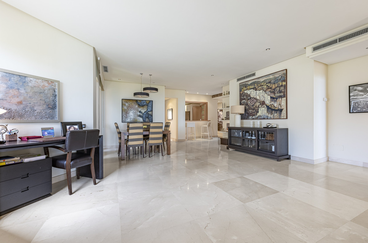 Apartment for sale in Marbella