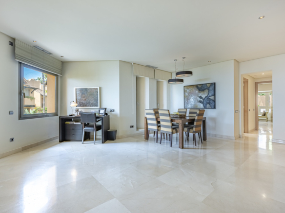 Apartment for sale in Marbella