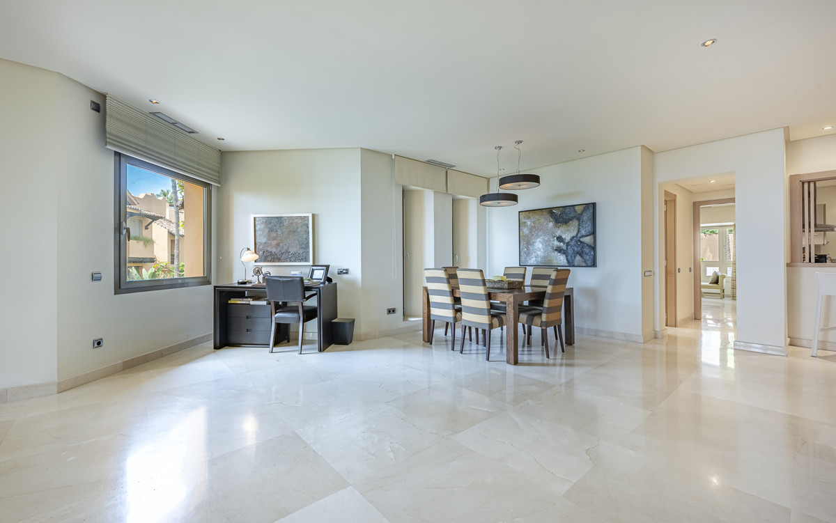 Apartment for sale in Marbella