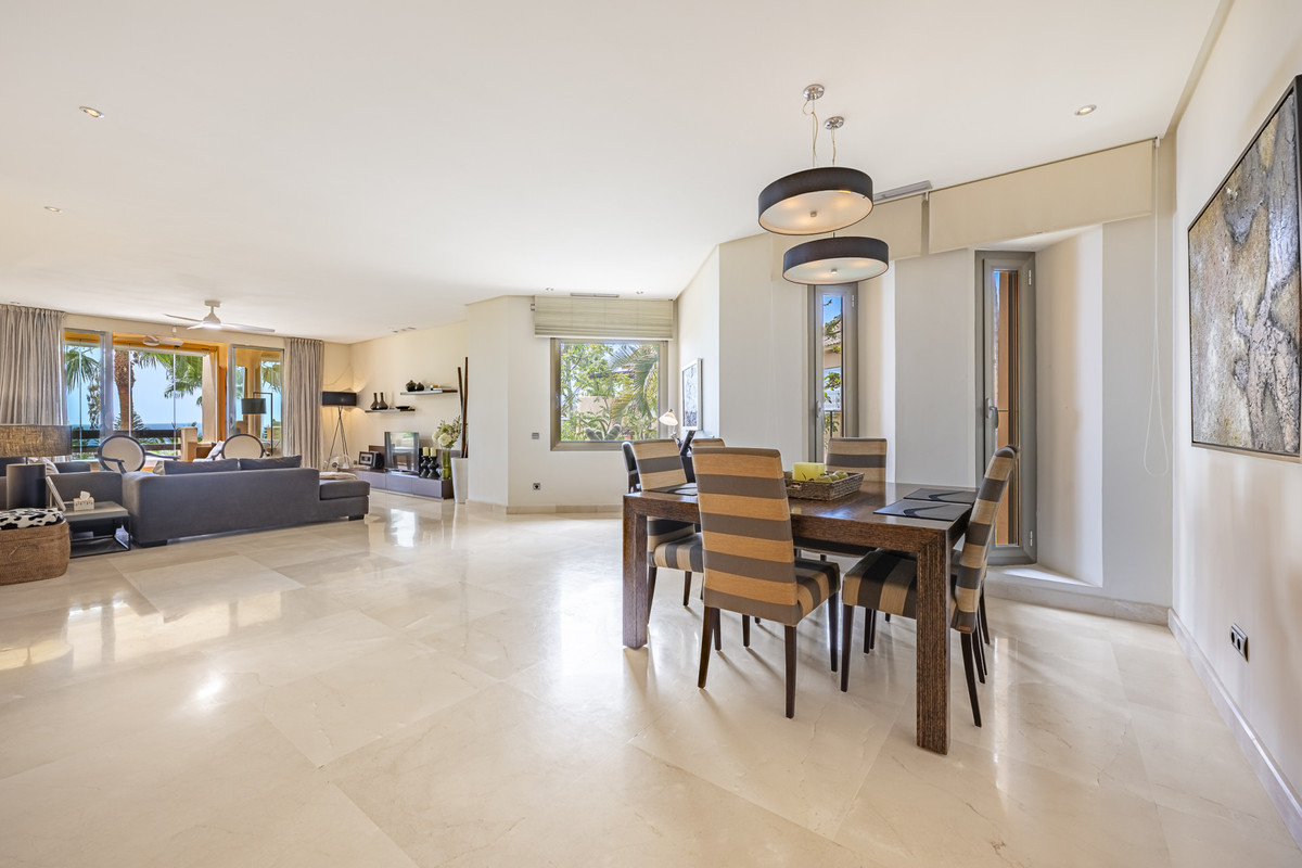 Apartment for sale in Marbella