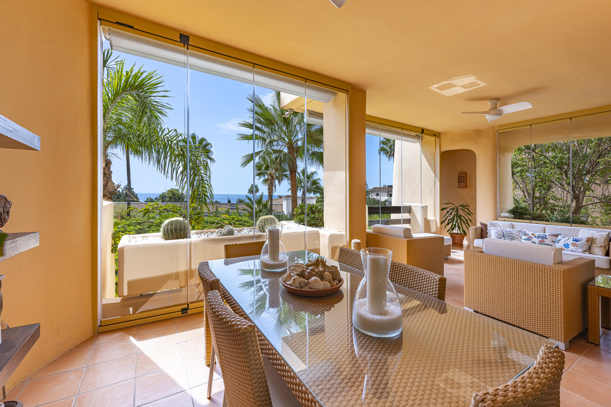 Apartment for sale in Marbella
