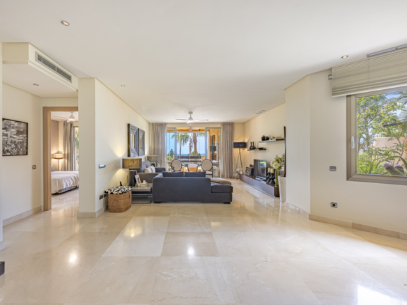 Apartment for sale in Marbella