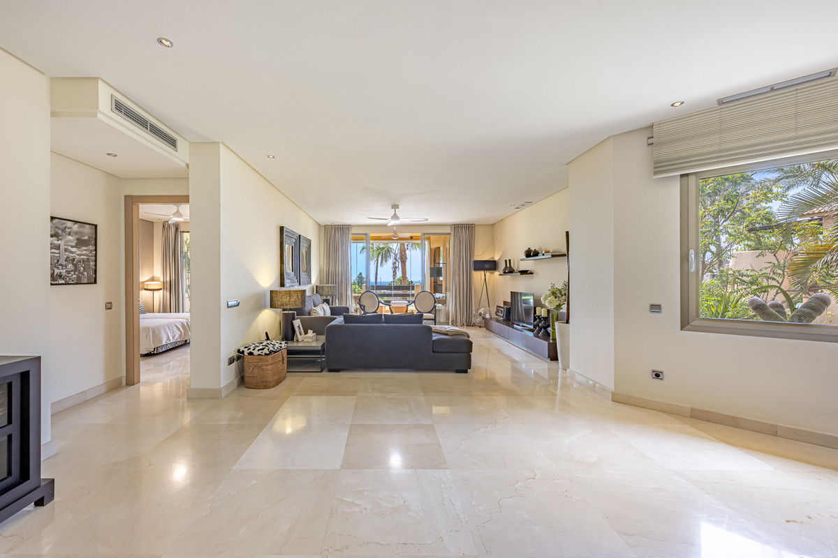 Apartment for sale in Marbella