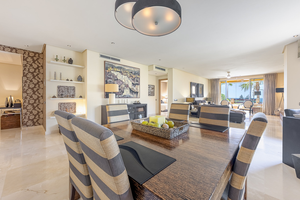 Apartment for sale in Marbella