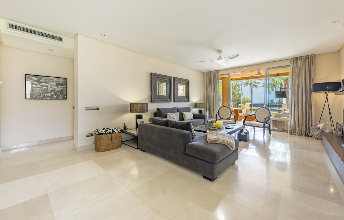 Apartment for sale in Marbella
