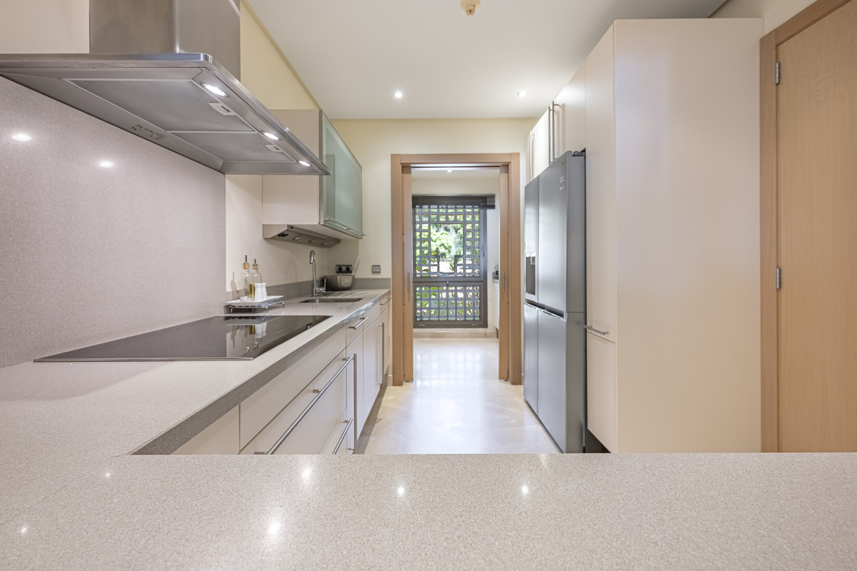 Apartment for sale in Marbella