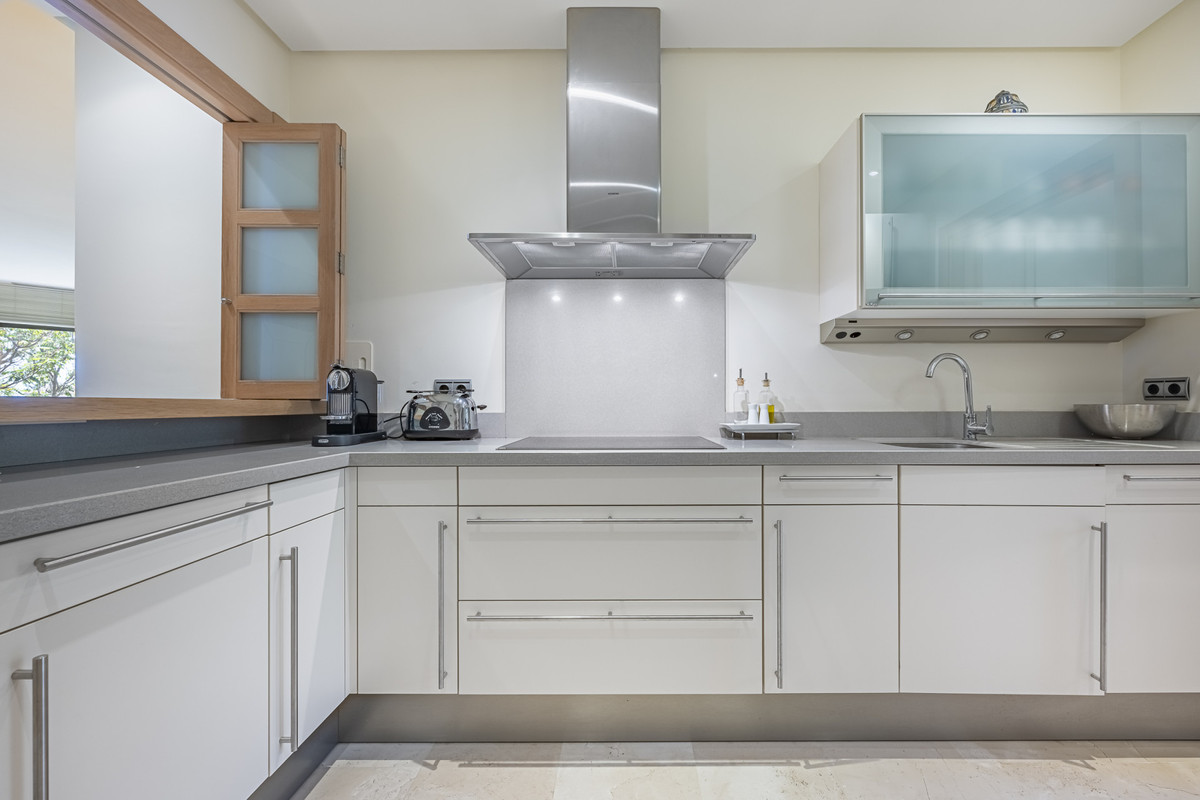 Apartment for sale in Marbella