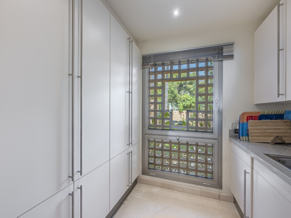 Apartment for sale in Marbella