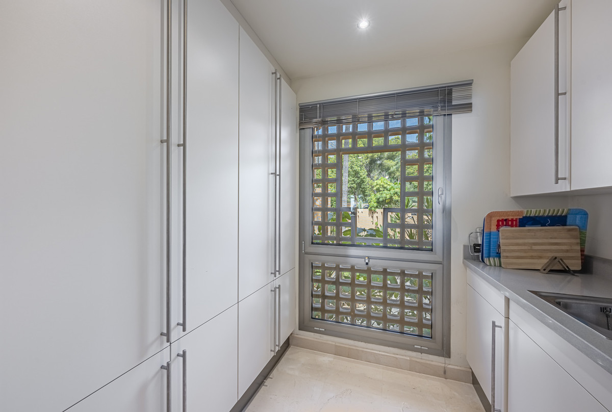 Apartment for sale in Marbella