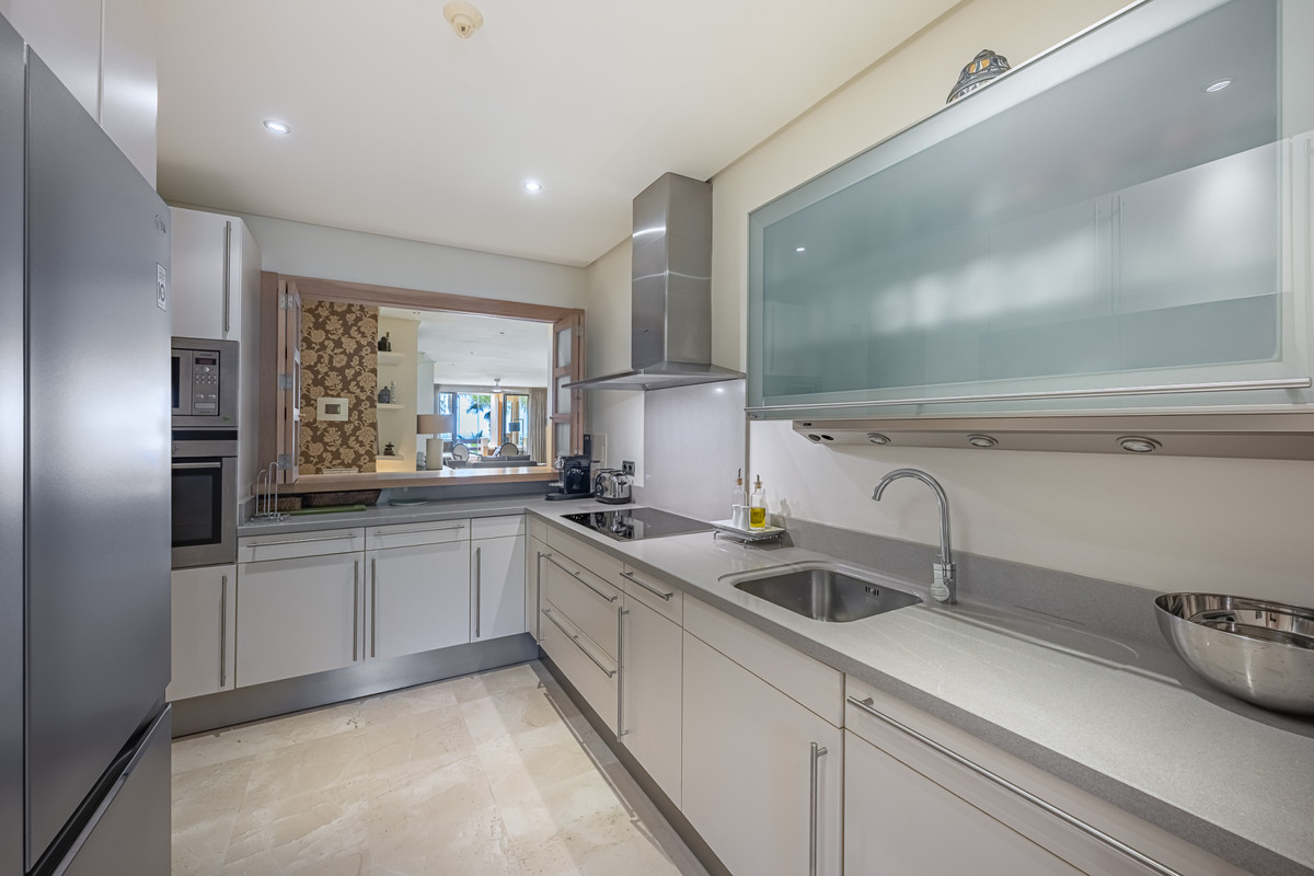 Apartment for sale in Marbella