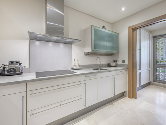 Apartment for sale in Marbella