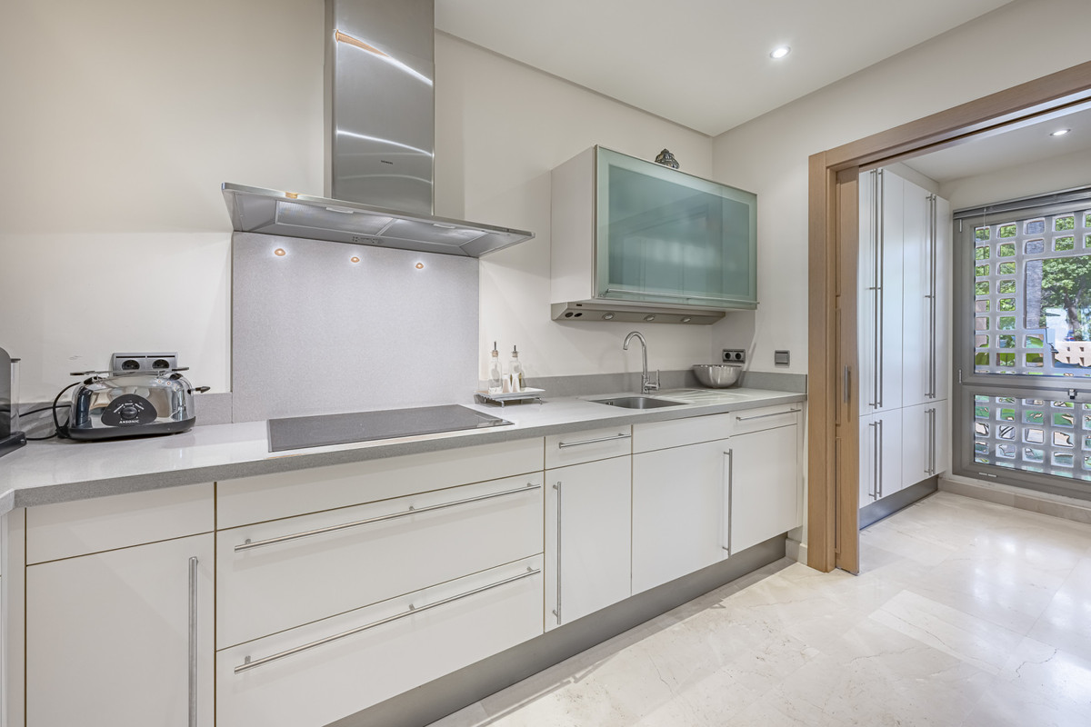 Apartment for sale in Marbella
