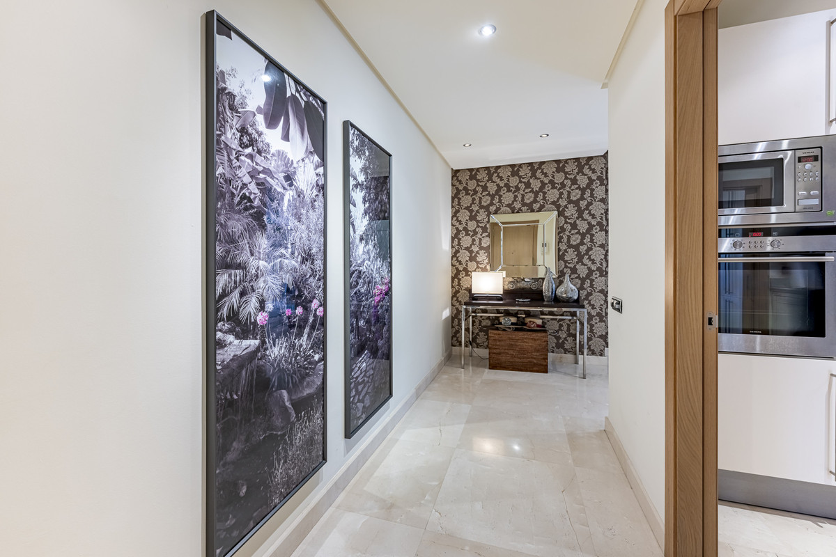 Apartment for sale in Marbella