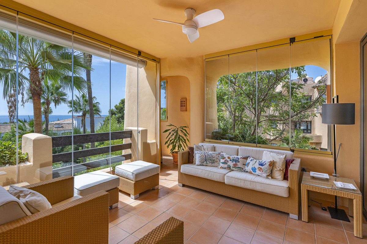 Apartment for sale in Marbella