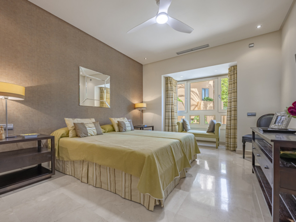 Apartment for sale in Marbella