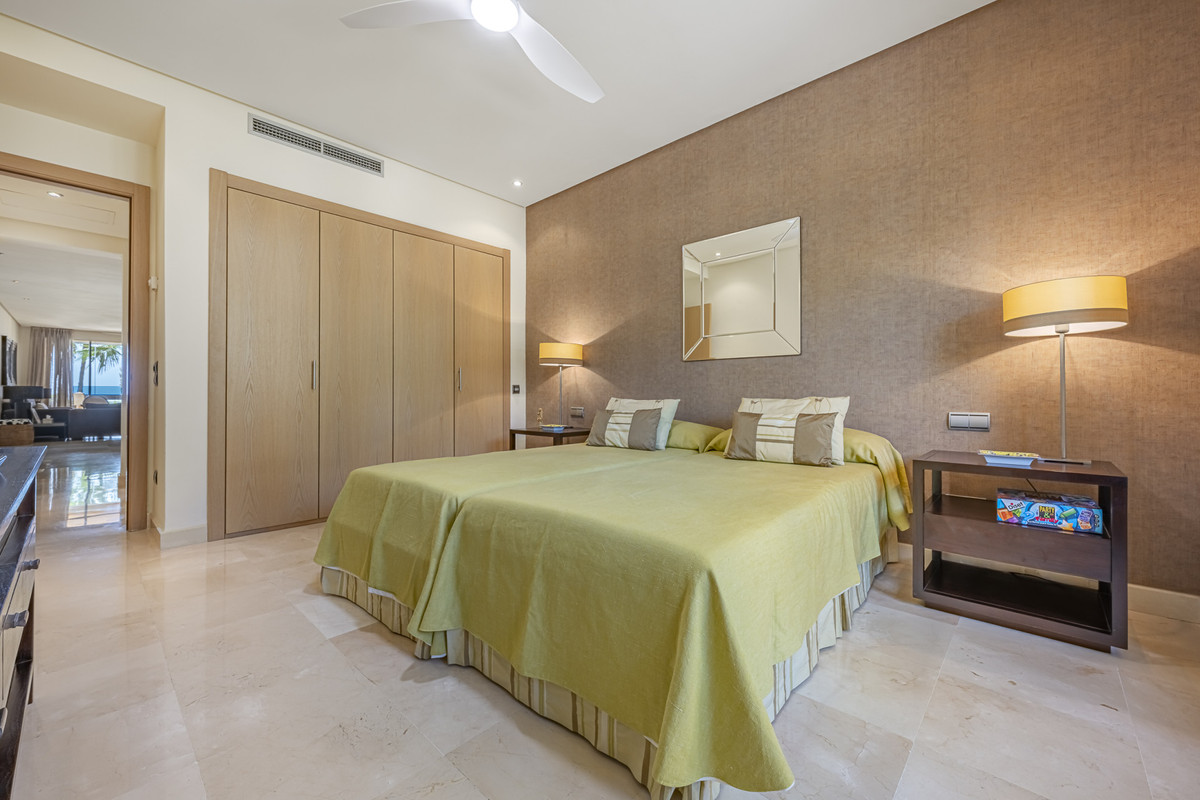 Apartment for sale in Marbella