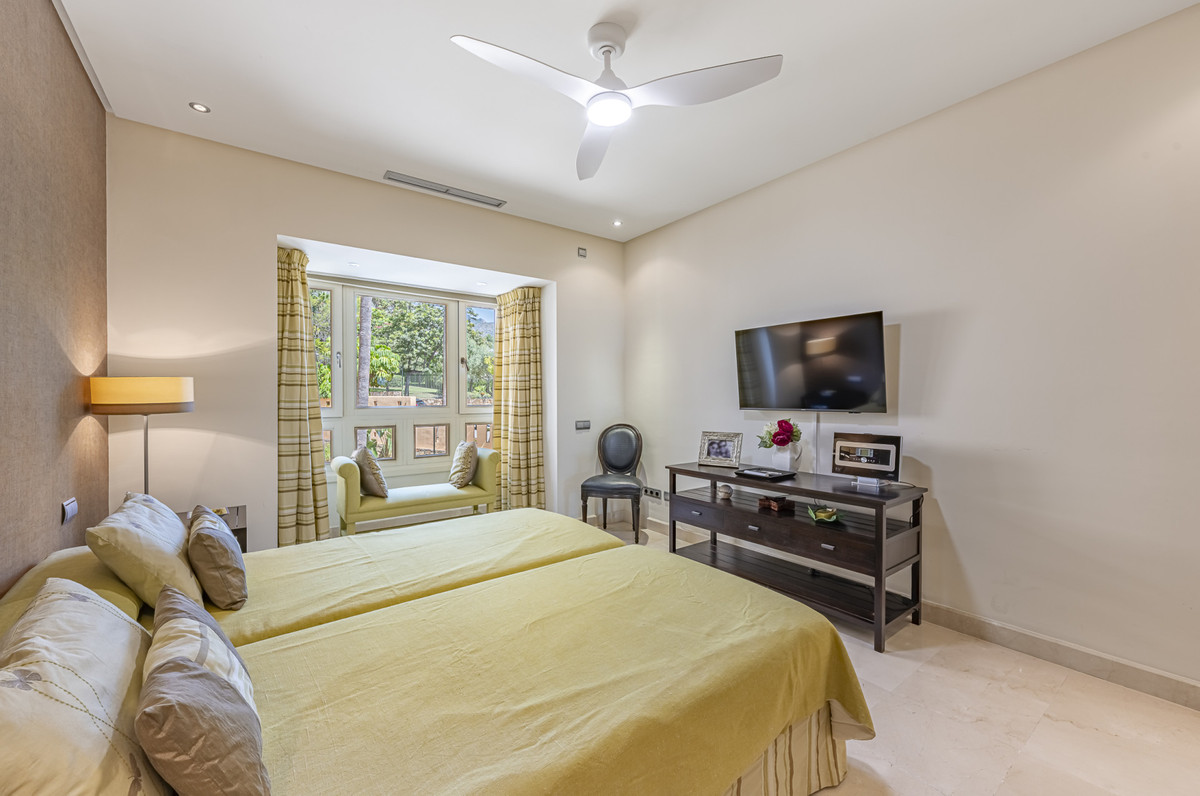 Apartment for sale in Marbella
