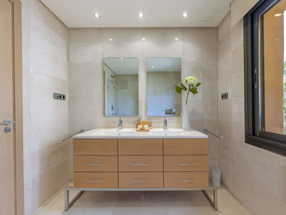 Apartment for sale in Marbella
