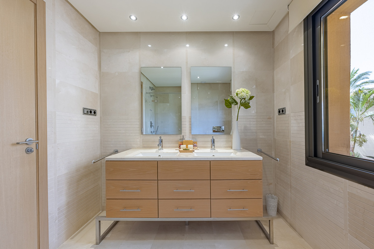 Apartment for sale in Marbella