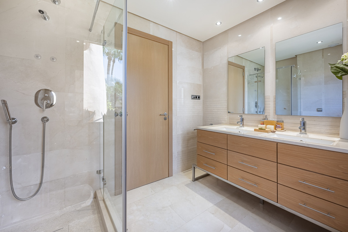 Apartment for sale in Marbella
