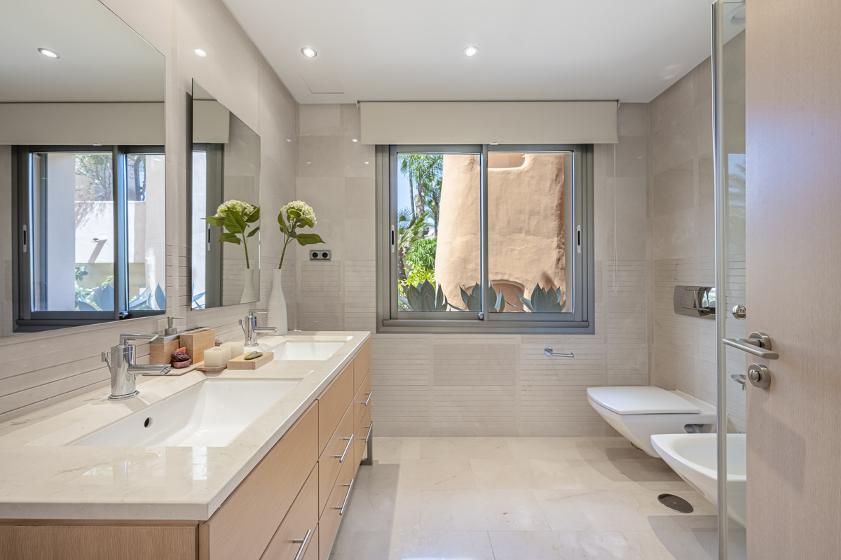 Apartment for sale in Marbella