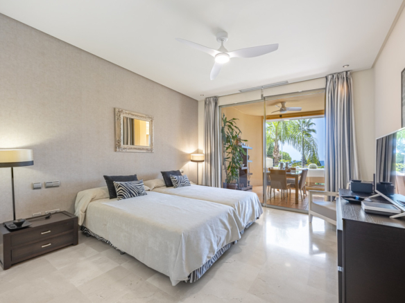 Apartment for sale in Marbella