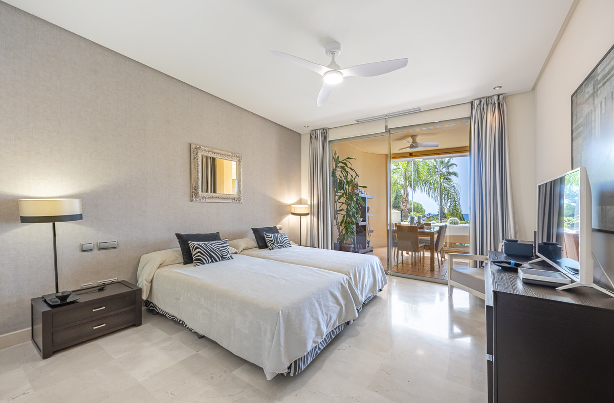 Apartment for sale in Marbella
