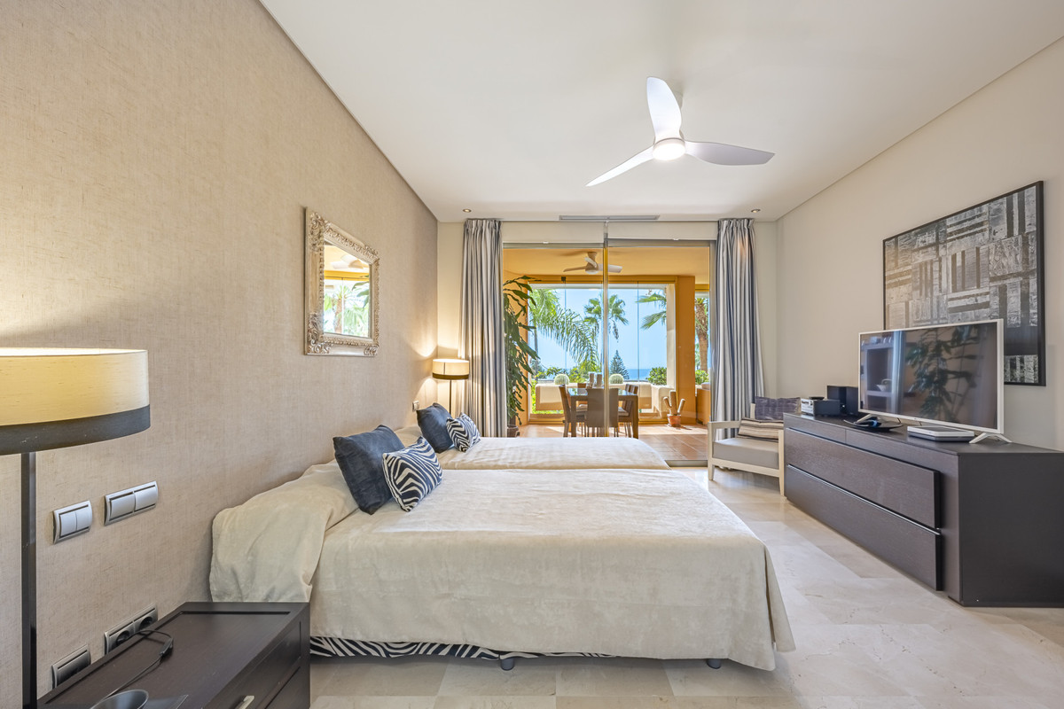 Apartment for sale in Marbella