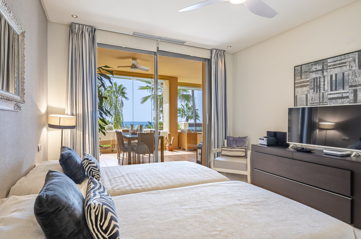 Apartment for sale in Marbella