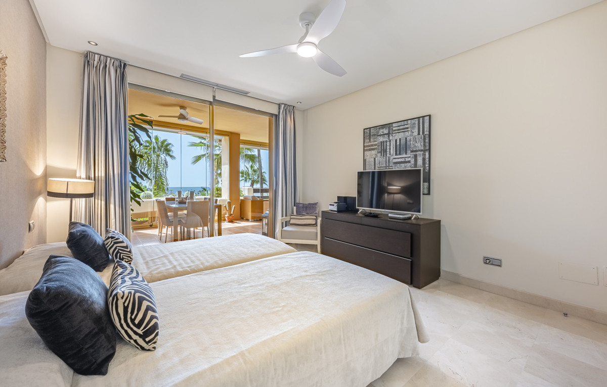 Apartment for sale in Marbella