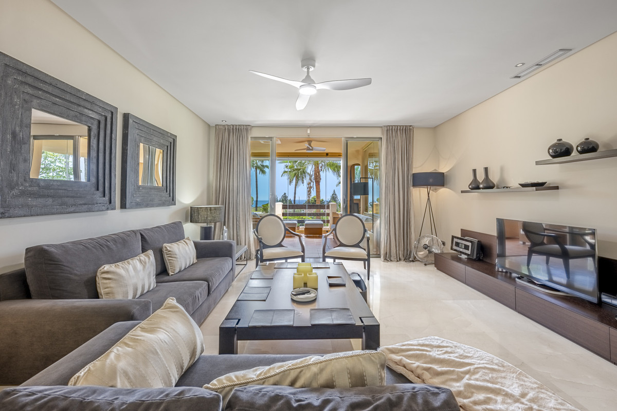 Apartment for sale in Marbella