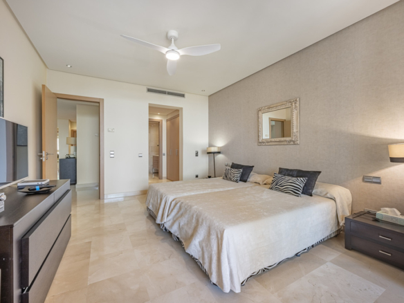 Apartment for sale in Marbella
