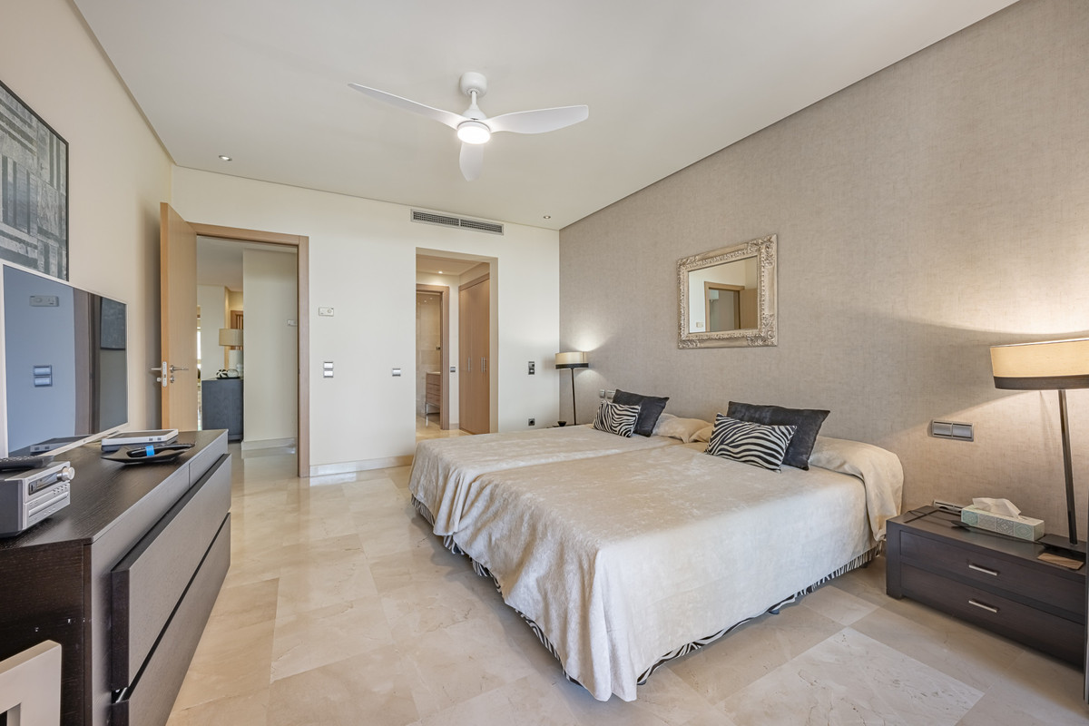 Apartment for sale in Marbella
