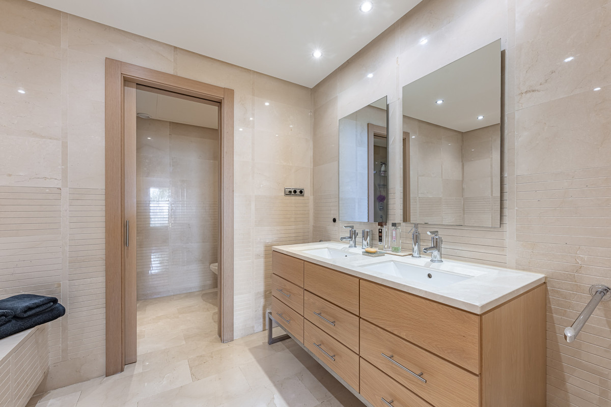 Apartment for sale in Marbella
