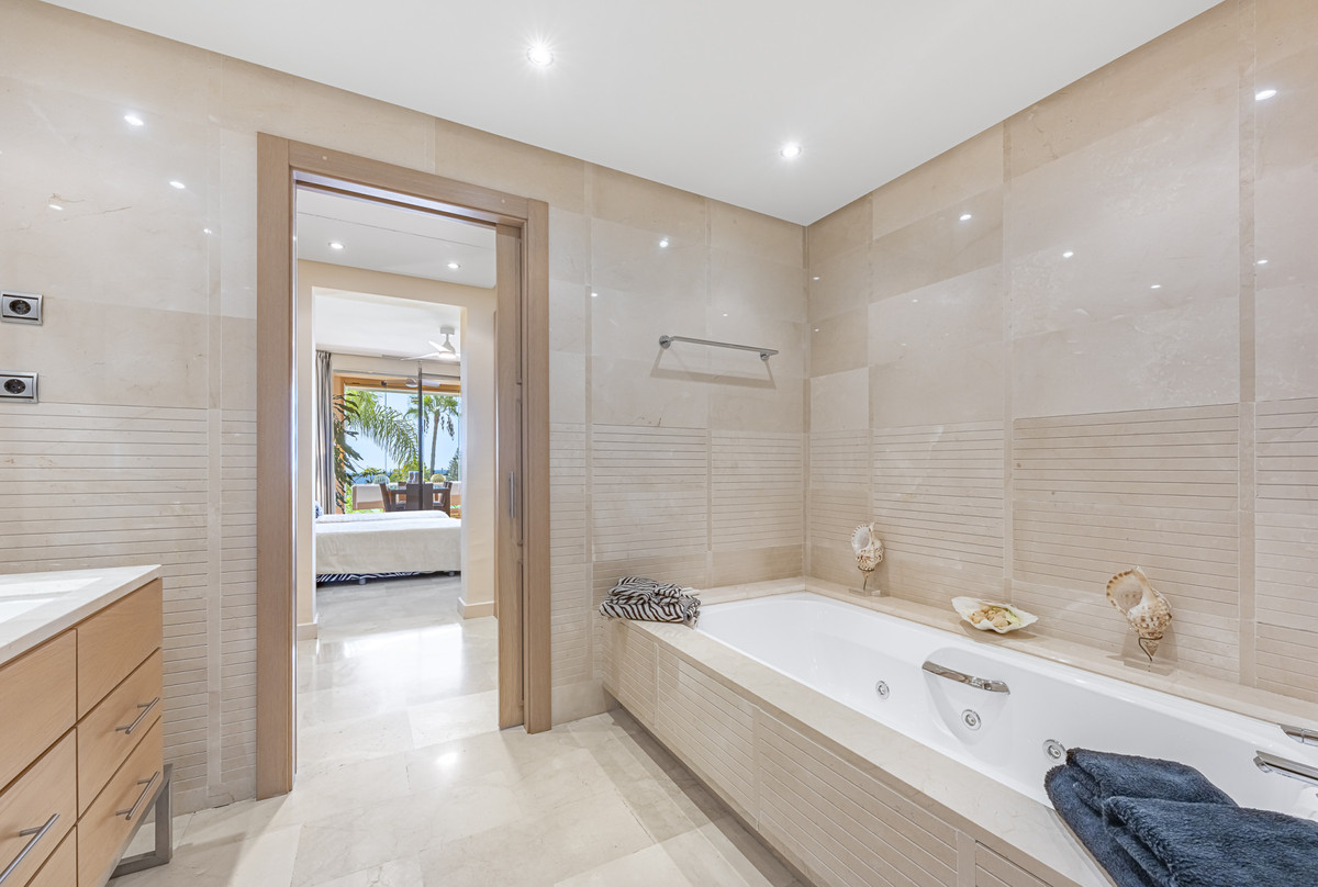 Apartment for sale in Marbella