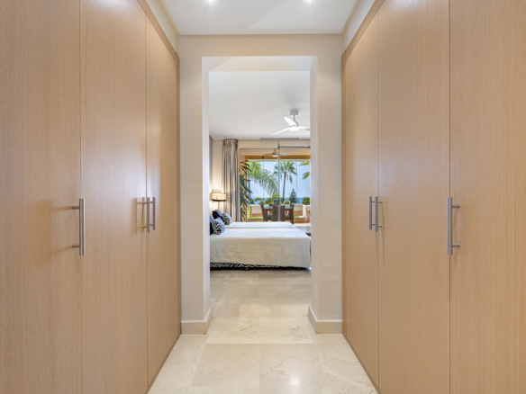 Apartment for sale in Marbella