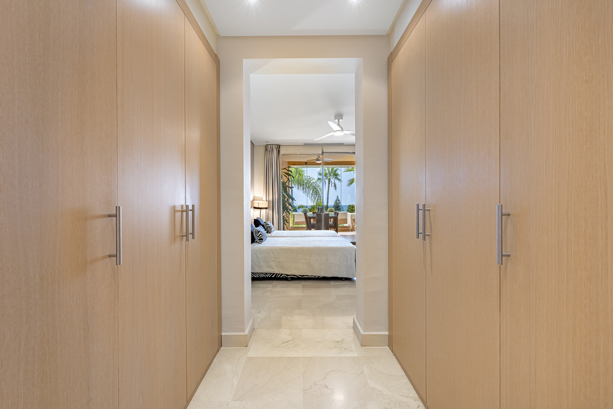 Apartment for sale in Marbella