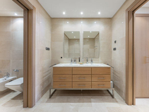 Apartment for sale in Marbella