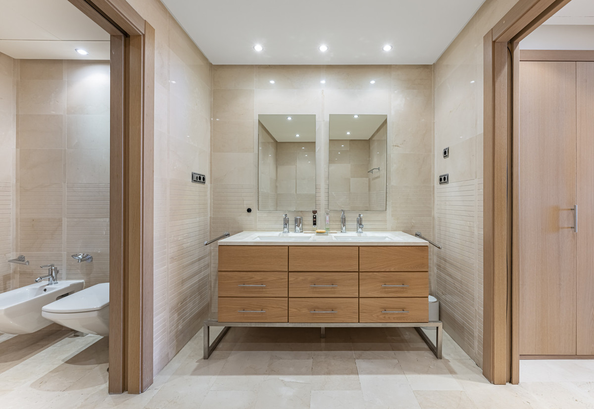 Apartment for sale in Marbella