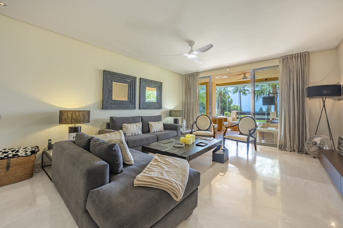 Apartment for sale in Marbella