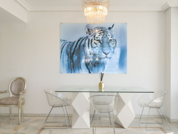 Apartment for sale in Marbella