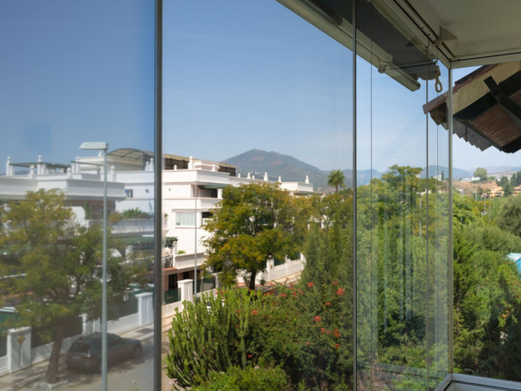 Apartment for sale in Marbella
