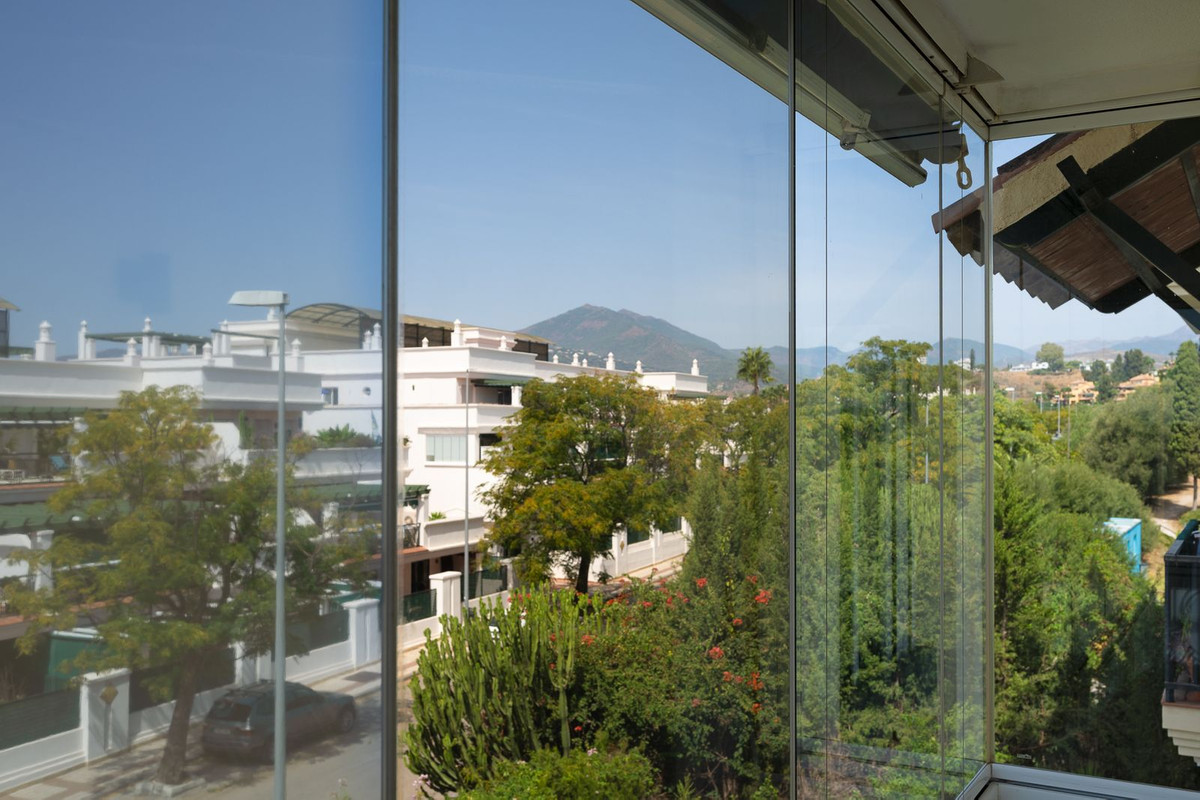 Apartment for sale in Marbella