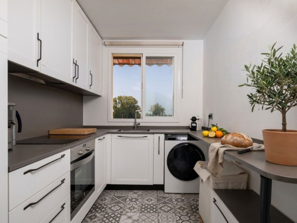 Apartment for sale in Marbella
