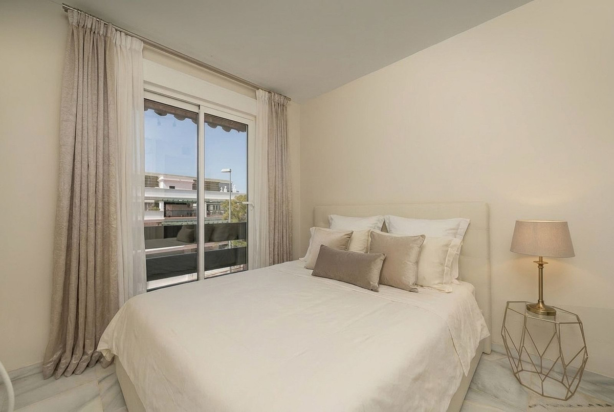 Apartment for sale in Marbella