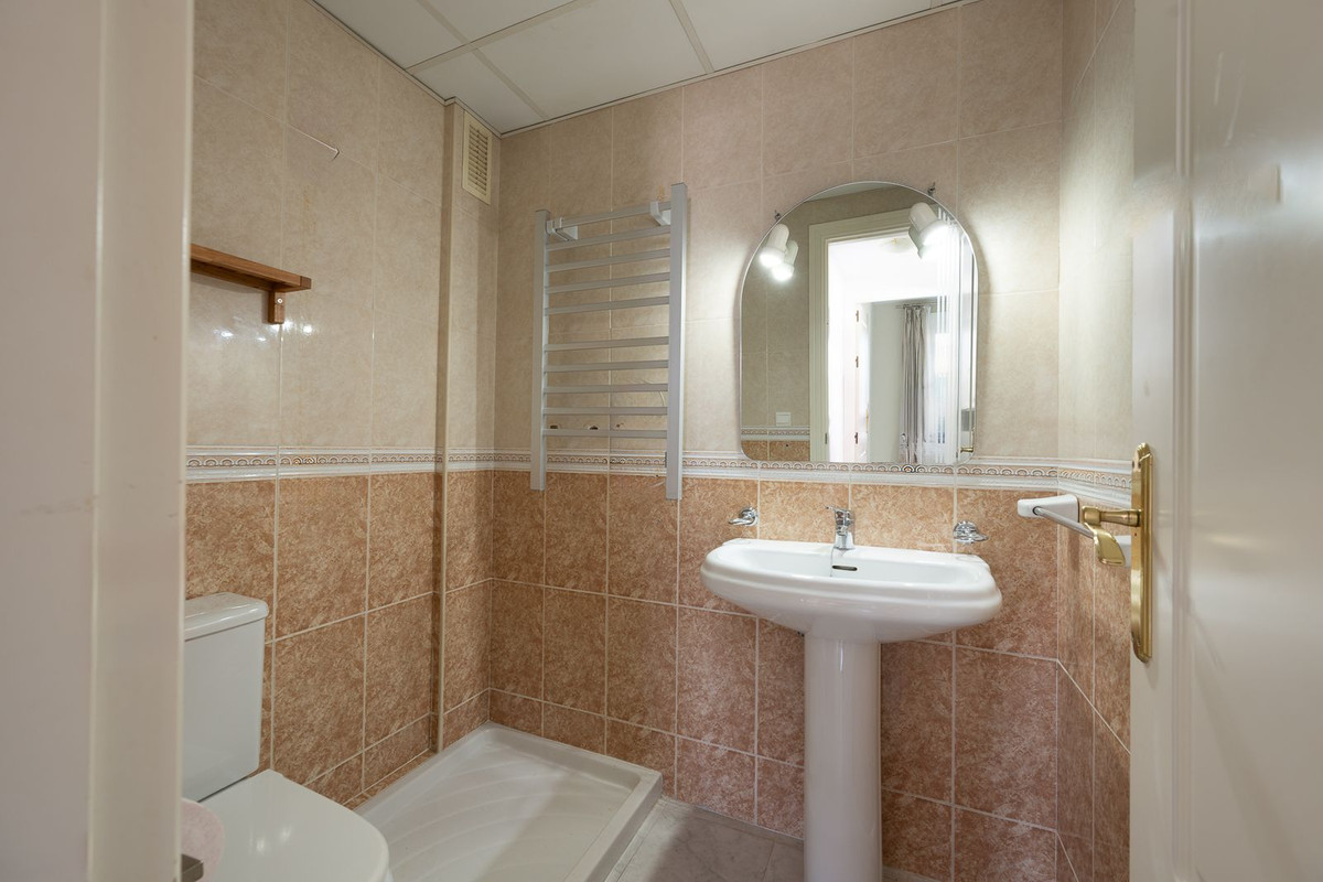 Apartment for sale in Marbella